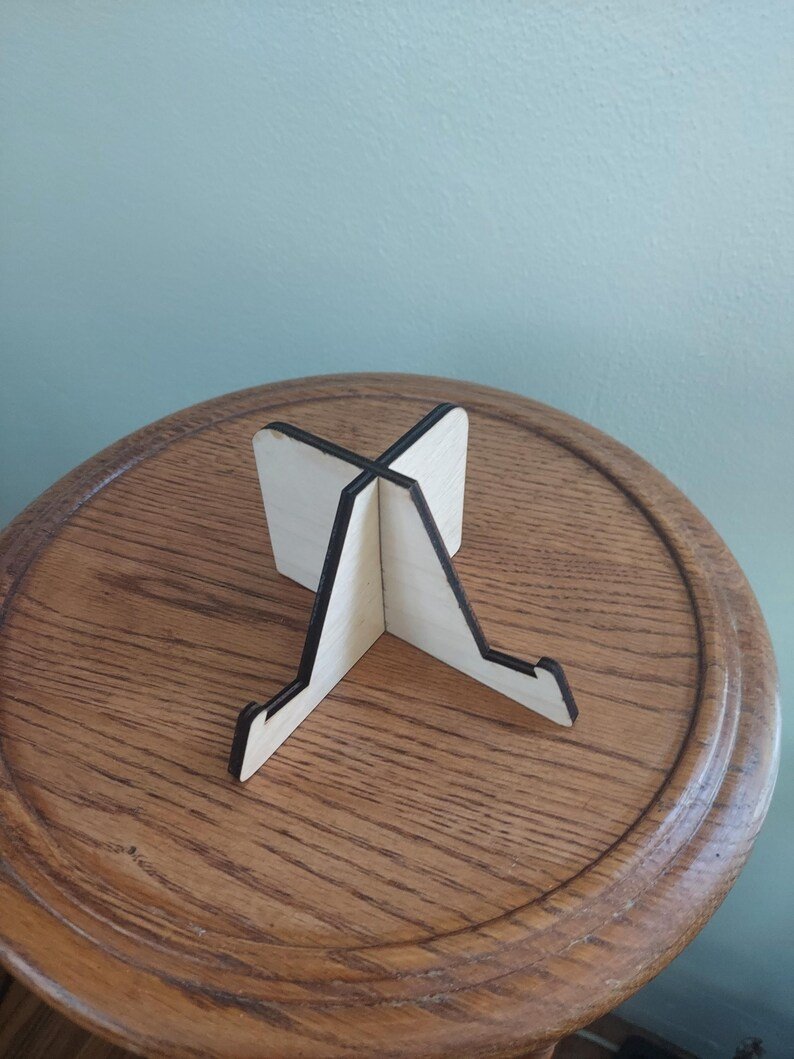 Personalized Thank you graduation picture frame gift for mom, dad, grandmother, grandfather or mentor. Custom laser cut wood photo frame - Image 2